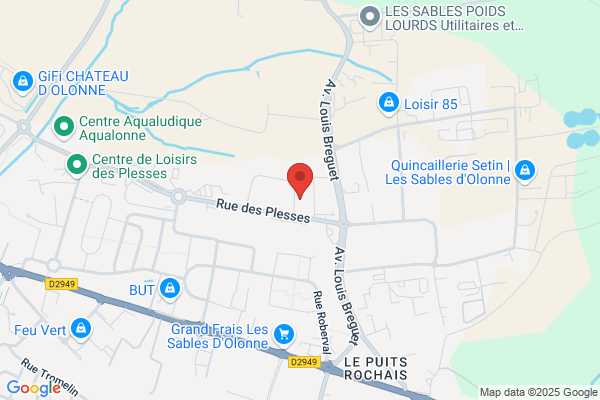 Espace Services Sarl