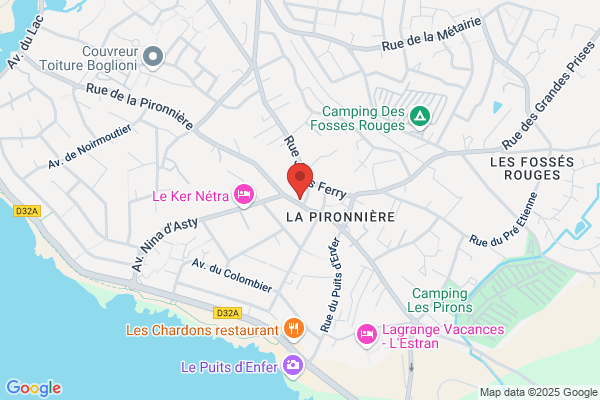 Jezequel Luc