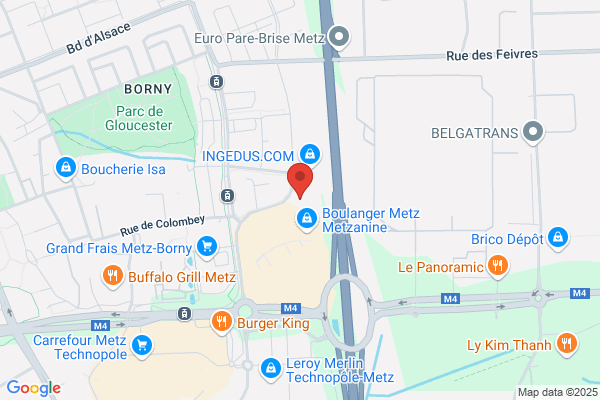 Connexion Service Apres Vente