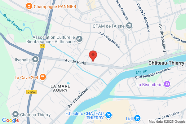 AXA Assurance et Banque Christophe Viet