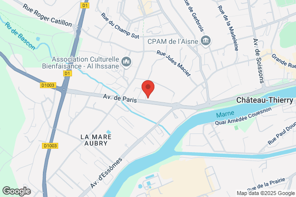 AXA Assurance et Banque Eirl Dupire Nathalie