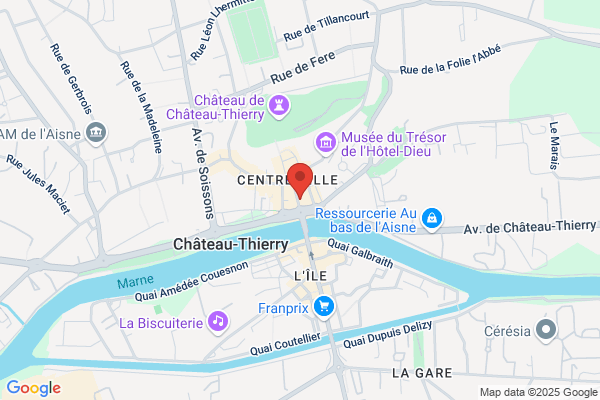 BOUYGUES TELECOM