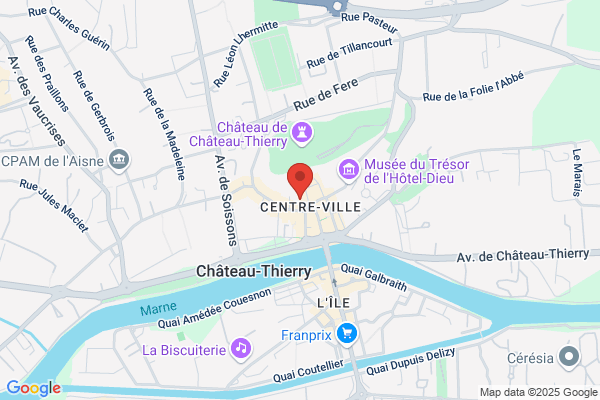 La Vie Claire