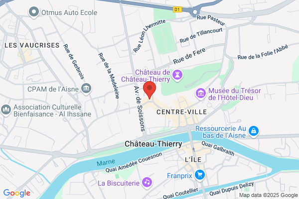 L'ATELIER D'ANGLAIS