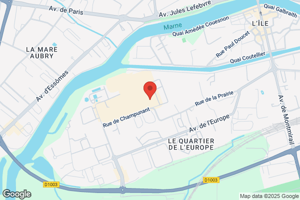 E.Leclerc Location de Véhicules