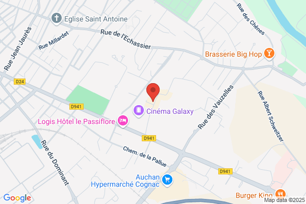 Au Bureau