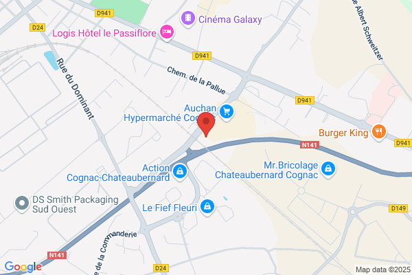 BOUYGUES TELECOM