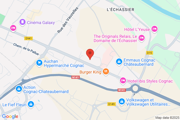 SAMSIC FACILITY COGNAC | Entreprise de nettoyage