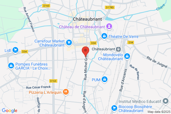 AXA Assurance et Banque Jouan-Veillon