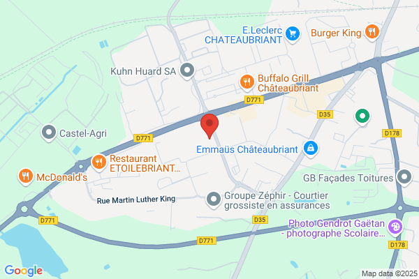 Autodistribution - Auto Pièces Atlantique