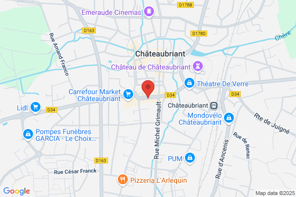 BOUYGUES TELECOM