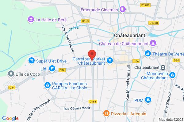 Crédit Mutuel