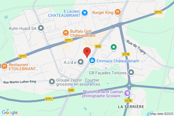 STAFF AUTO - CASTEL AUTOS