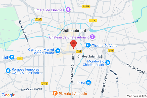 Harmonie Mutuelle