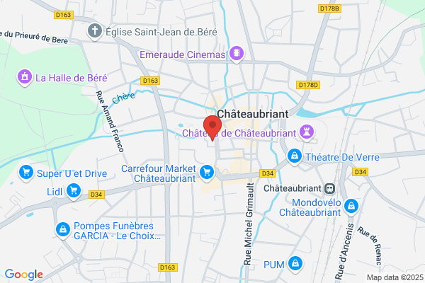 La Poste - Centre d’examen du code de la route