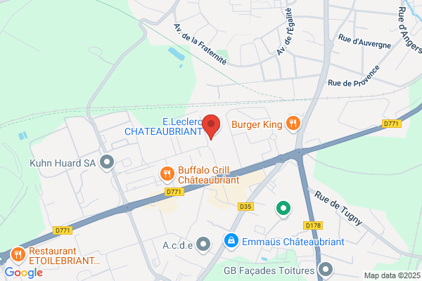 E.Leclerc Espace Culturel