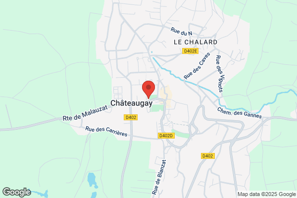 La Poste