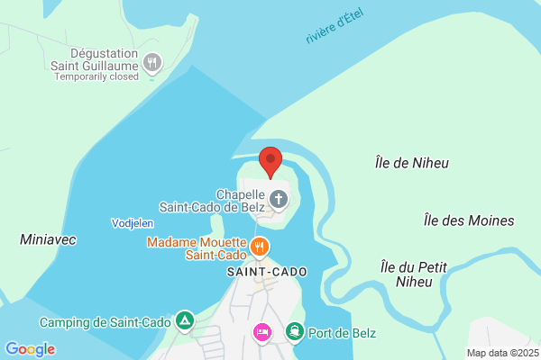 Auvergne Cado