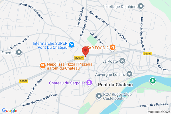 Banque Populaire Du Massif Central Bpmc Service tresorerie
