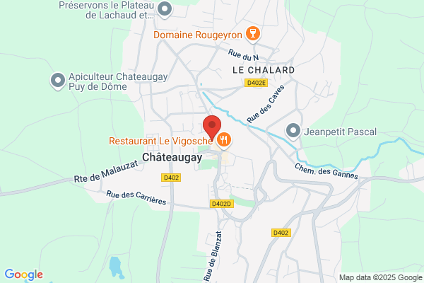 Bourguemestre Claude