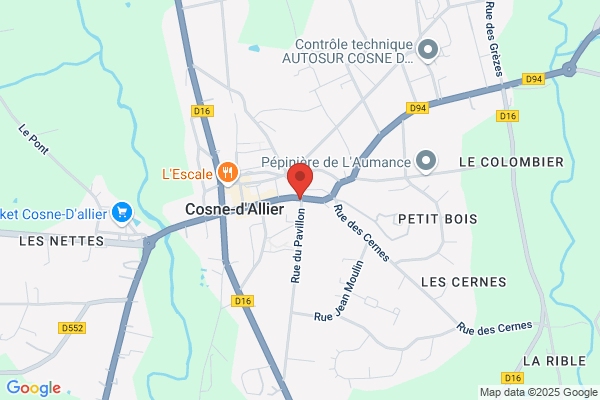 Cabinet D Infirmiers Boudon Lassaigne