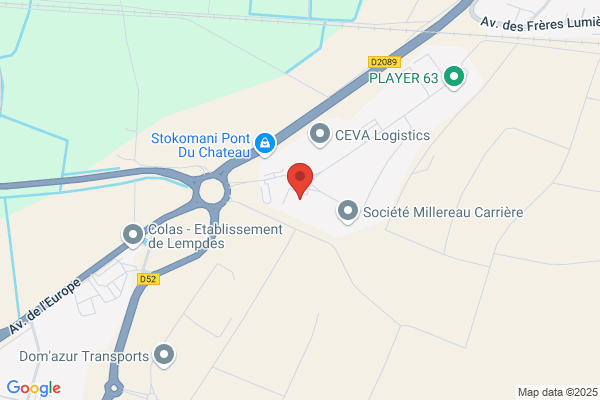 Calorifuge Gimbert Societe