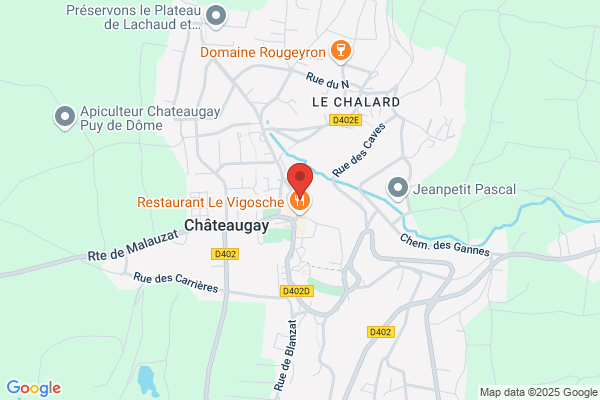 Caveau Du Gay Coeur