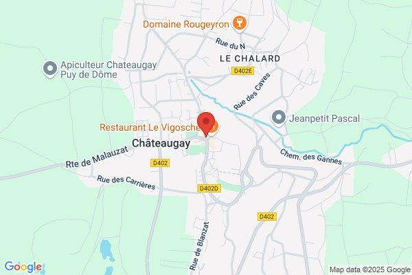 Chadrin Nicole Tabac Presse