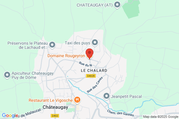 Domaine Rougeyron
