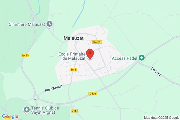 Ecole Maternelle