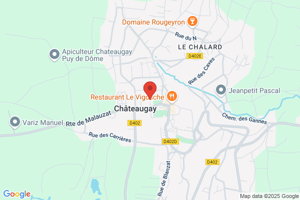 Ecole Primaire