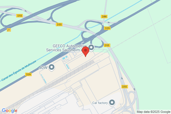 Gefco