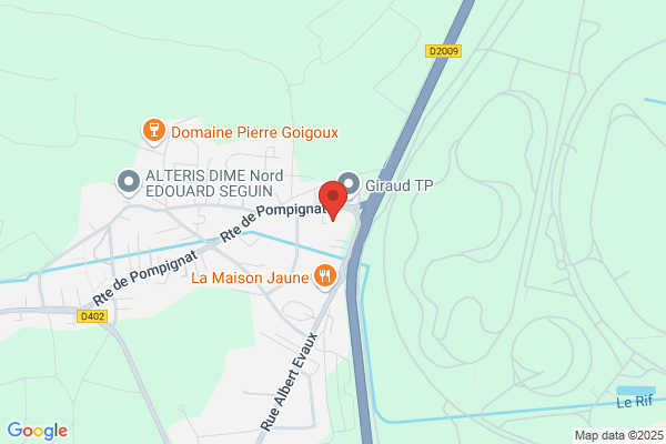 Hotel Geo