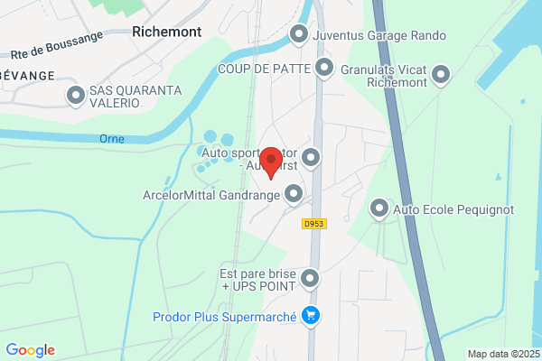 Ineo Com Centre Est