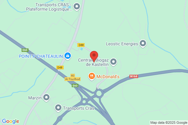 ATLANTIC VTC OUEST