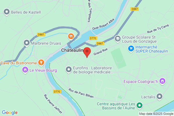 Clinique Kerfriden - emeis