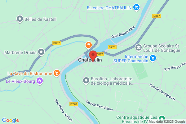 Optic 2000 - Opticien Chateaulin