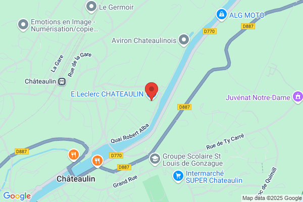 E.Leclerc Location de Véhicules