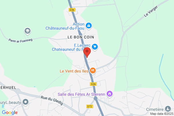 Le Collectif des Lunetiers