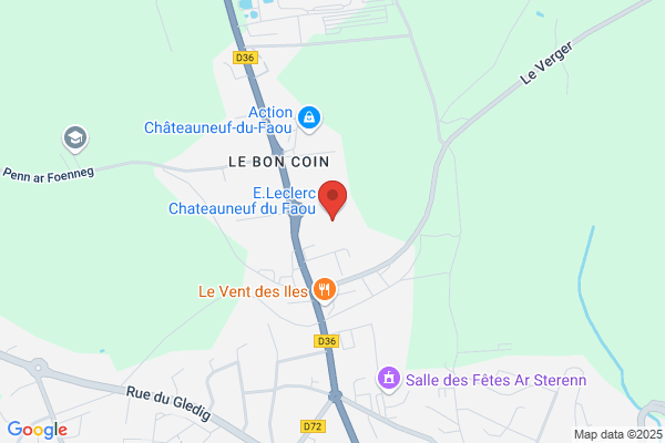 E.Leclerc Location de Véhicules