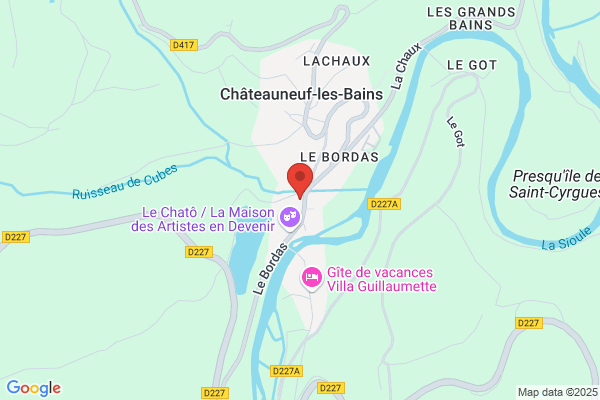 La Poste Agence Communale