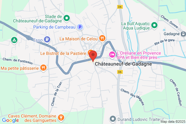 La Poste Agence Communale