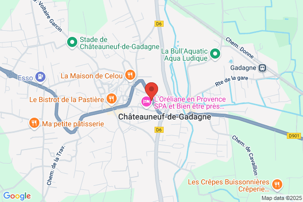 Agence Commerciale Debetrois