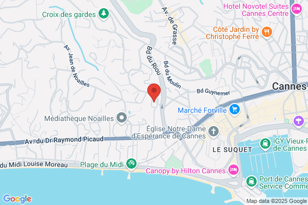 Agence Du Thor
