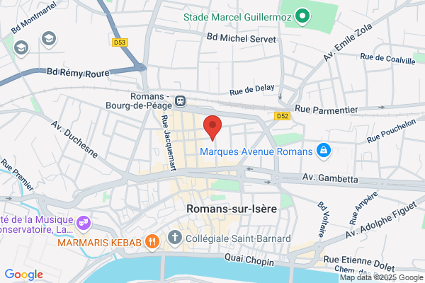 Agence Immo Conseil
