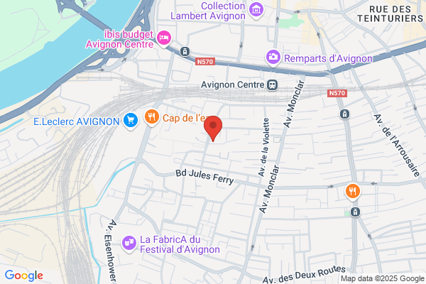 Association Franco Italienne D Avignon