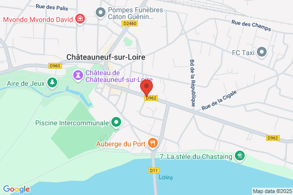 Atelier Fleuriste