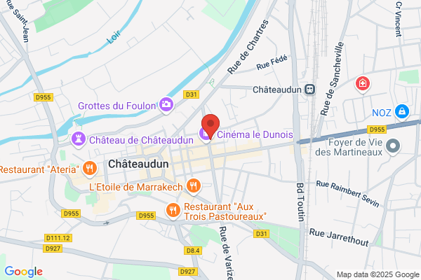 Auto Ecole Declic