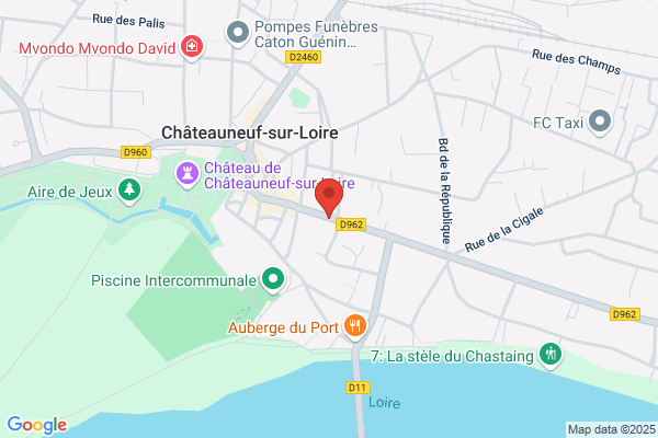 Banque Chaix