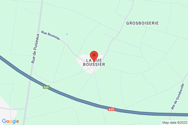 Boussier Marcel